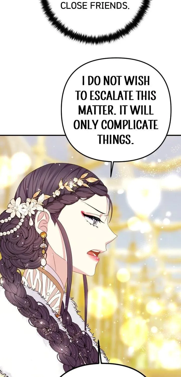 Girl Jock Empress Chapter 137 page 39 - 