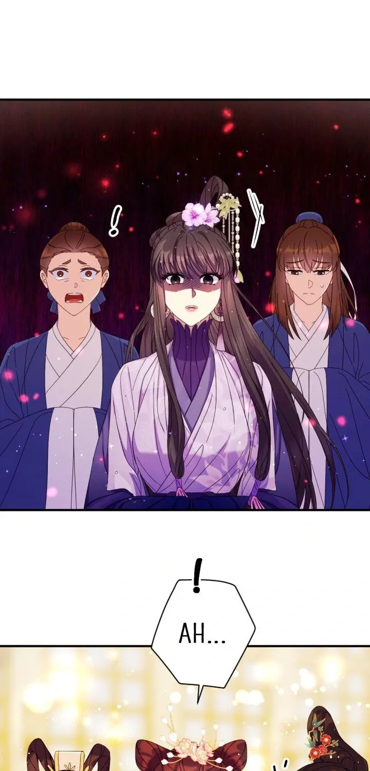 Girl Jock Empress Chapter 137 page 41 - 
