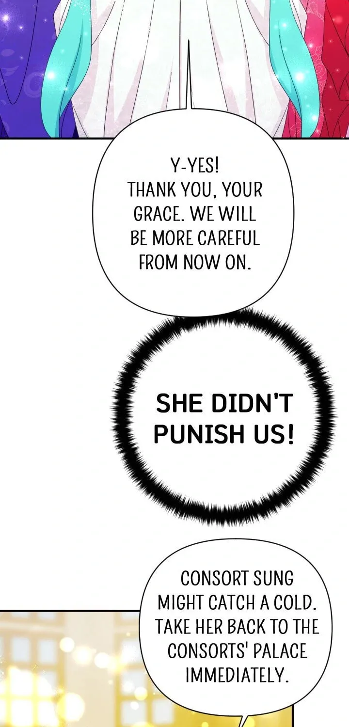 Girl Jock Empress Chapter 137 page 43 - 