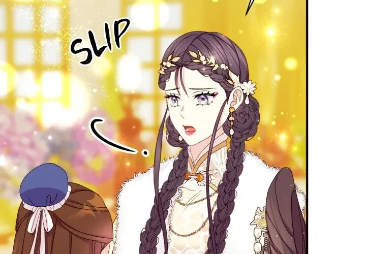 Girl Jock Empress Chapter 137 page 44 - 