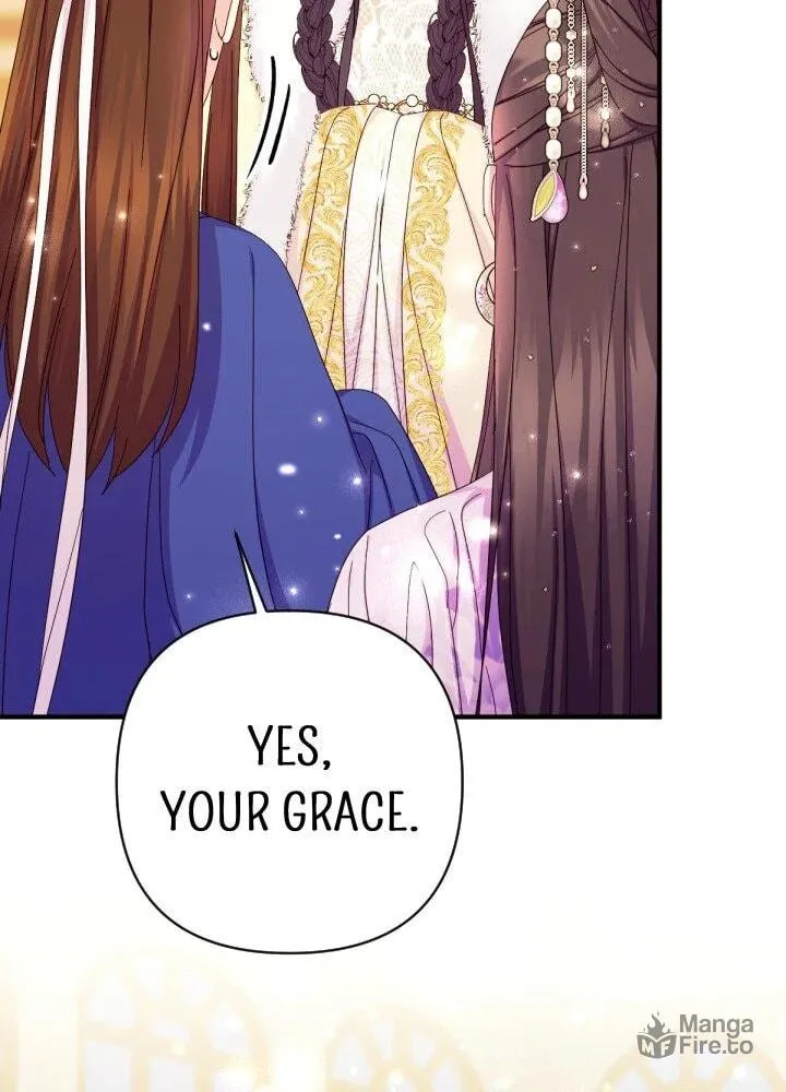 Girl Jock Empress Chapter 137 page 45 - 