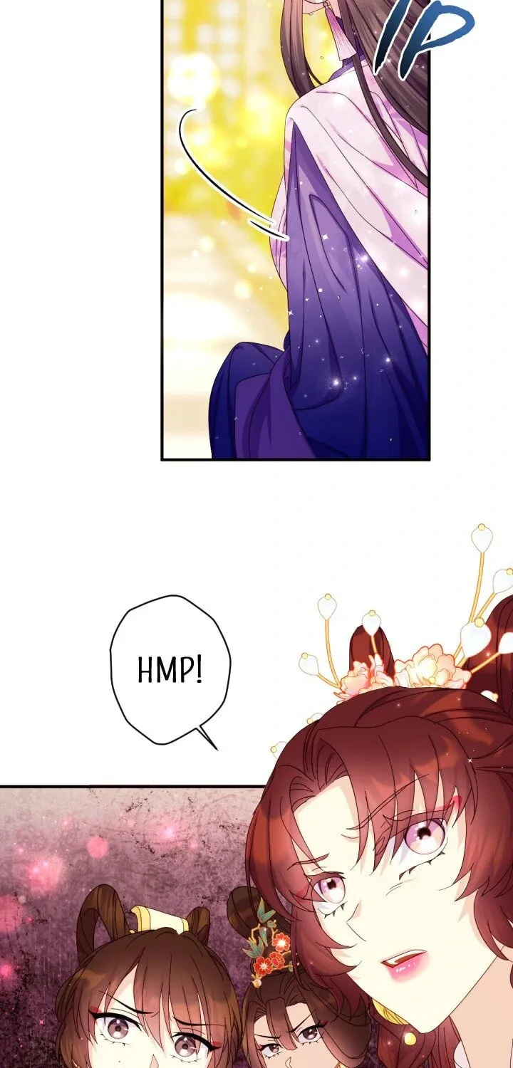 Girl Jock Empress Chapter 137 page 48 - 