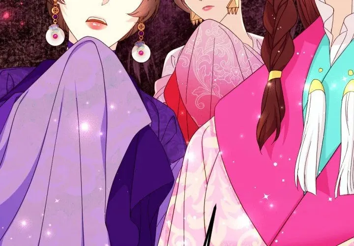 Girl Jock Empress Chapter 137 page 49 - 