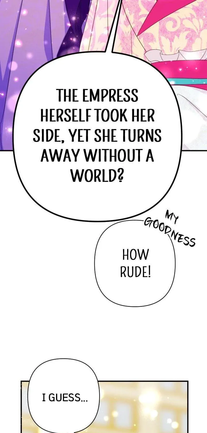 Girl Jock Empress Chapter 137 page 50 - 