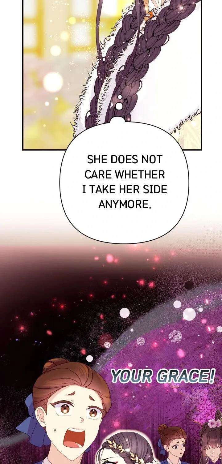 Girl Jock Empress Chapter 137 page 52 - 