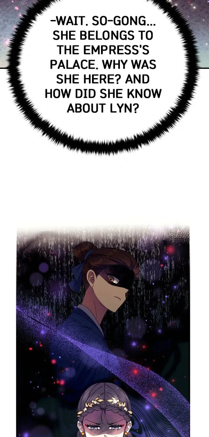 Girl Jock Empress Chapter 137 page 54 - 