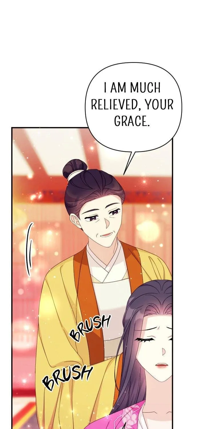 Girl Jock Empress Chapter 137 page 61 - 