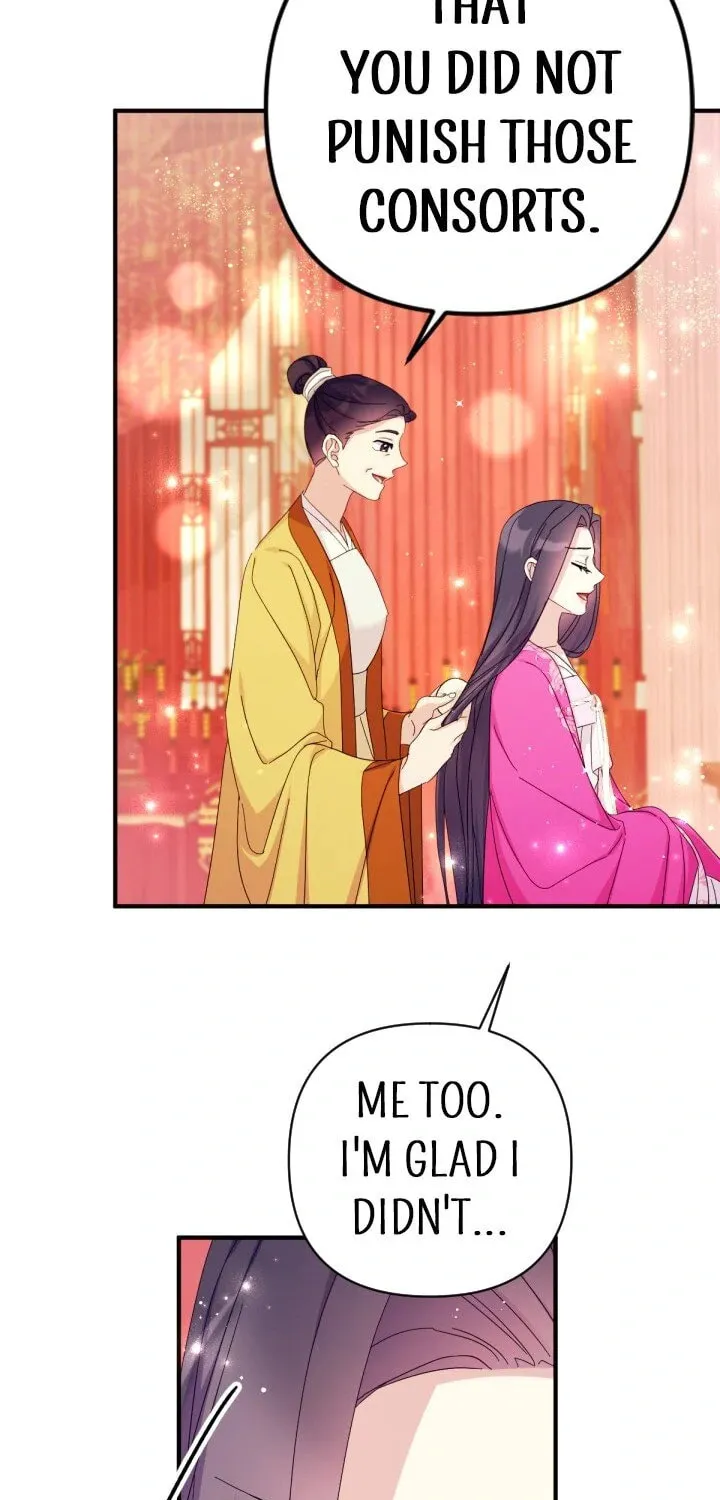 Girl Jock Empress Chapter 137 page 63 - 
