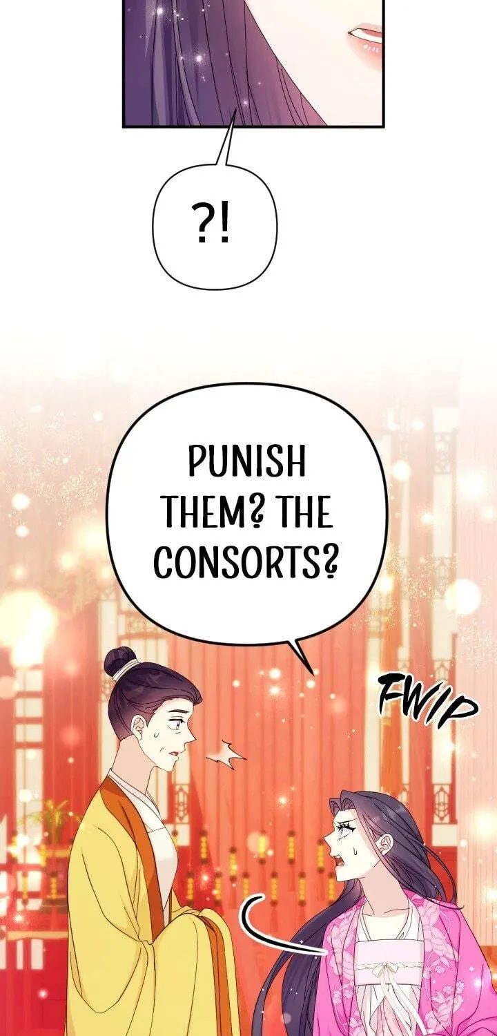 Girl Jock Empress Chapter 137 page 65 - 