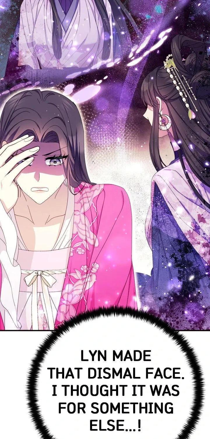 Girl Jock Empress Chapter 137 page 71 - 