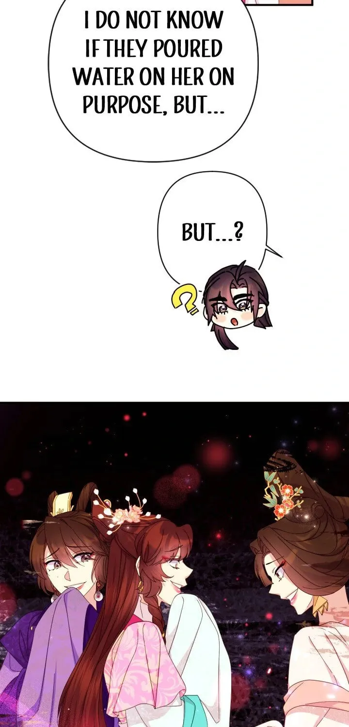 Girl Jock Empress Chapter 138 page 13 - 