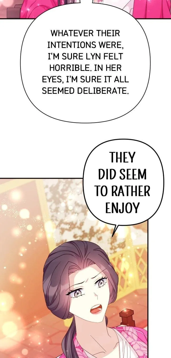 Girl Jock Empress Chapter 138 page 16 - 