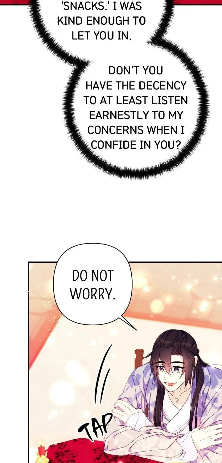 Girl Jock Empress Chapter 138 page 3 - 