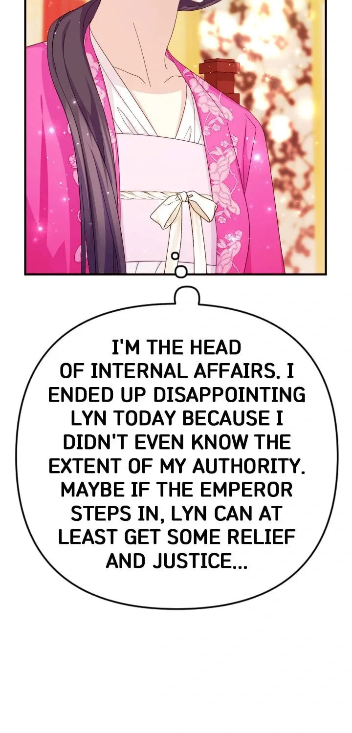 Girl Jock Empress Chapter 138 page 24 - 