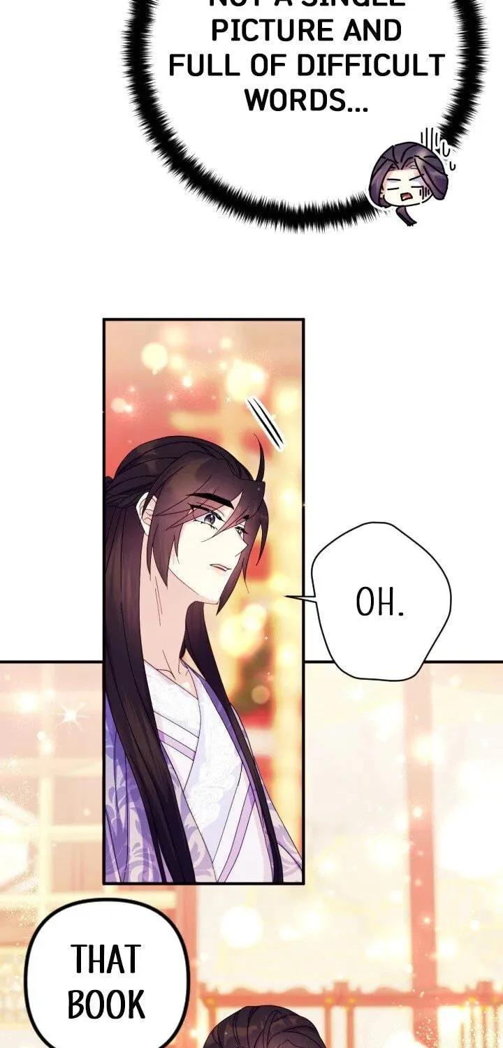 Girl Jock Empress Chapter 138 page 33 - 