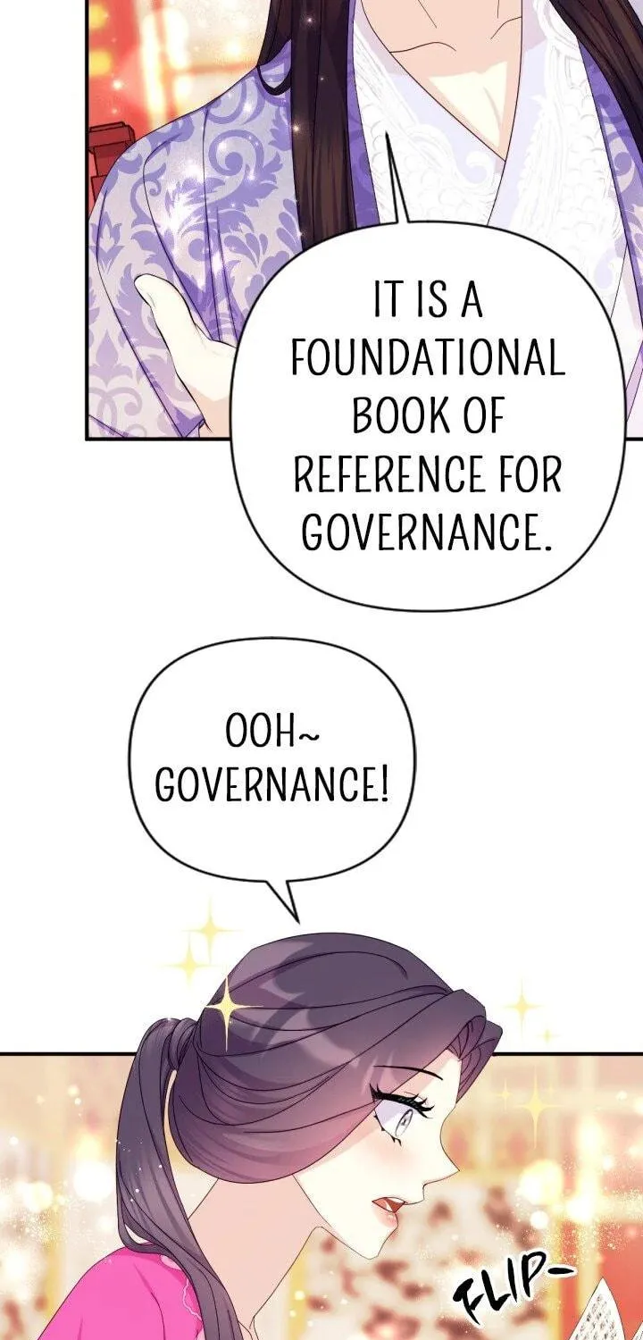 Girl Jock Empress Chapter 138 page 37 - 