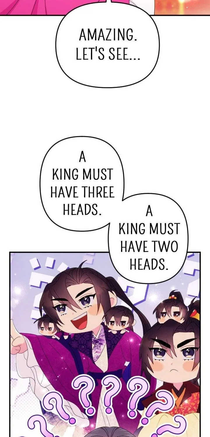 Girl Jock Empress Chapter 138 page 39 - 