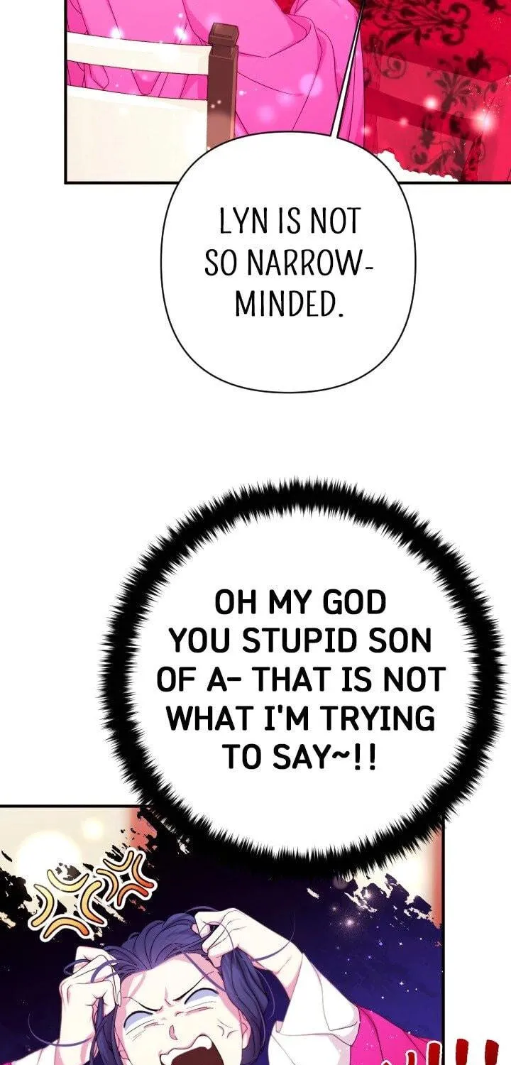 Girl Jock Empress Chapter 138 page 5 - 