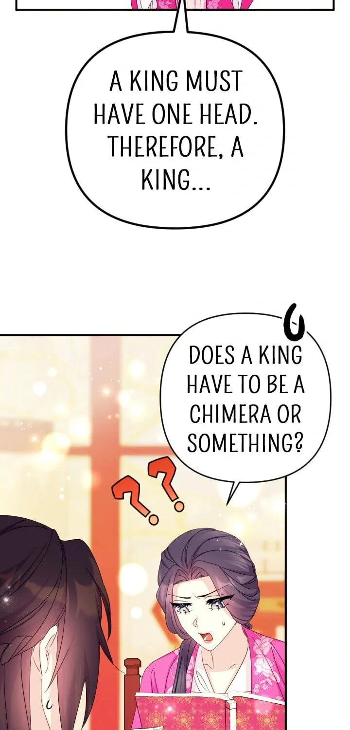 Girl Jock Empress Chapter 138 page 41 - 