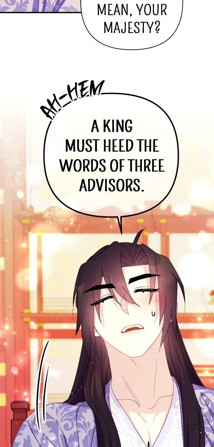 Girl Jock Empress Chapter 138 page 43 - 