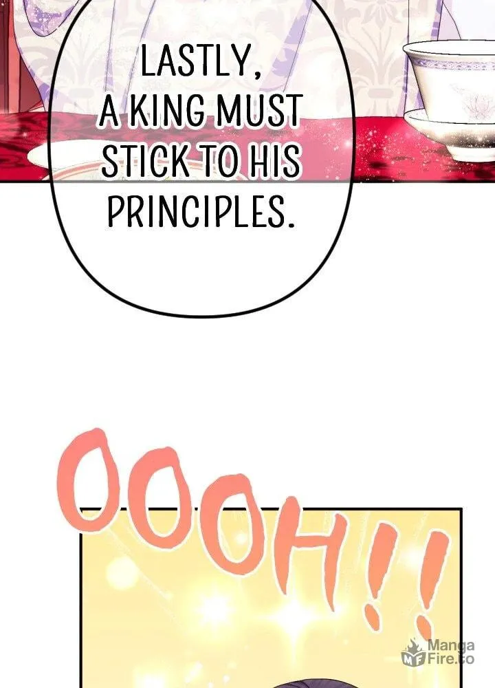 Girl Jock Empress Chapter 138 page 45 - 