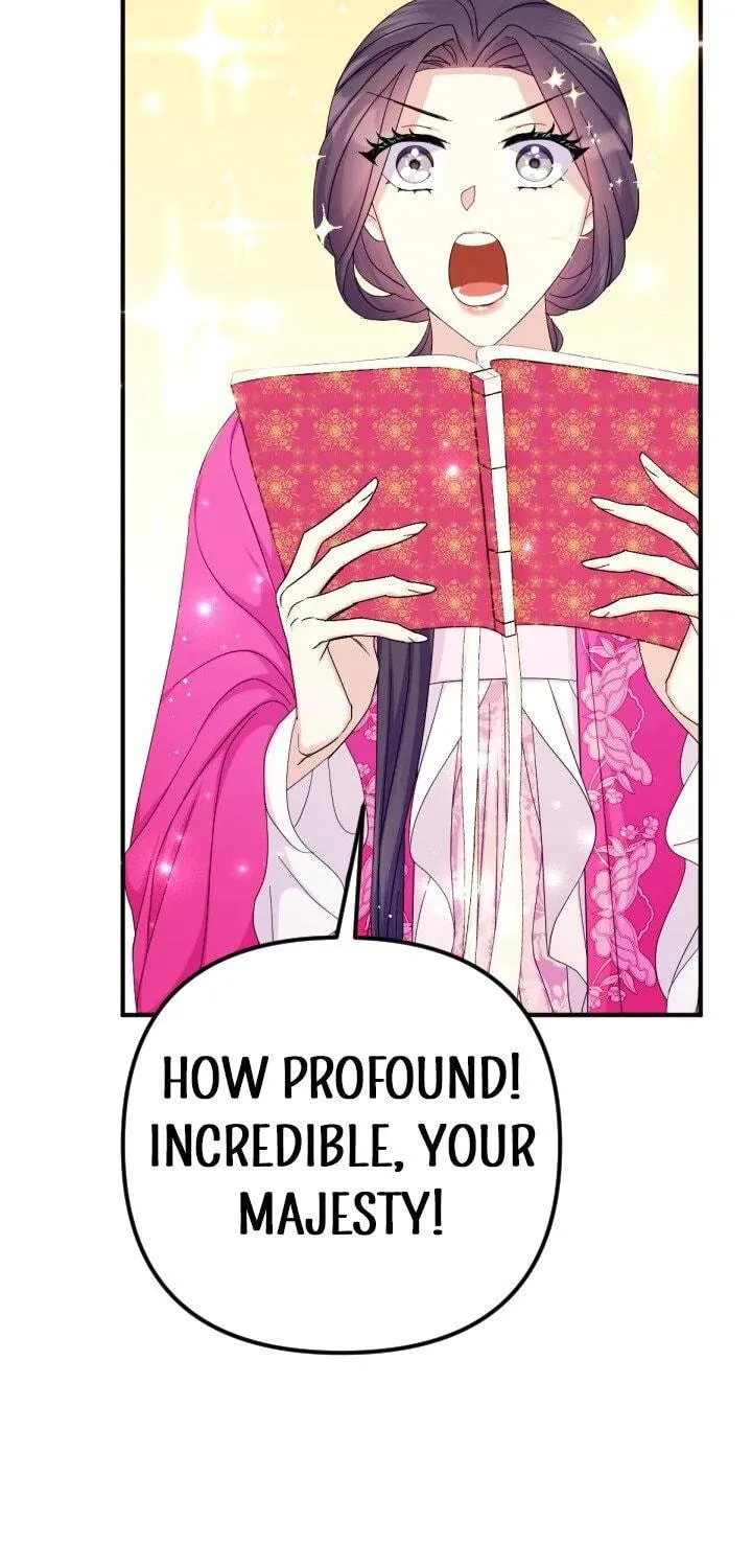 Girl Jock Empress Chapter 138 page 46 - 