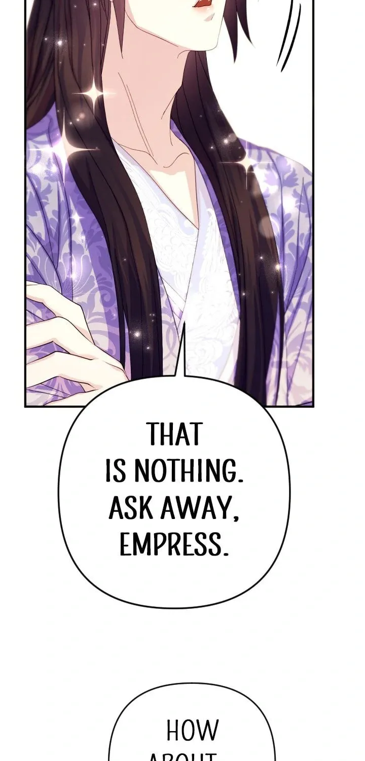 Girl Jock Empress Chapter 138 page 48 - 