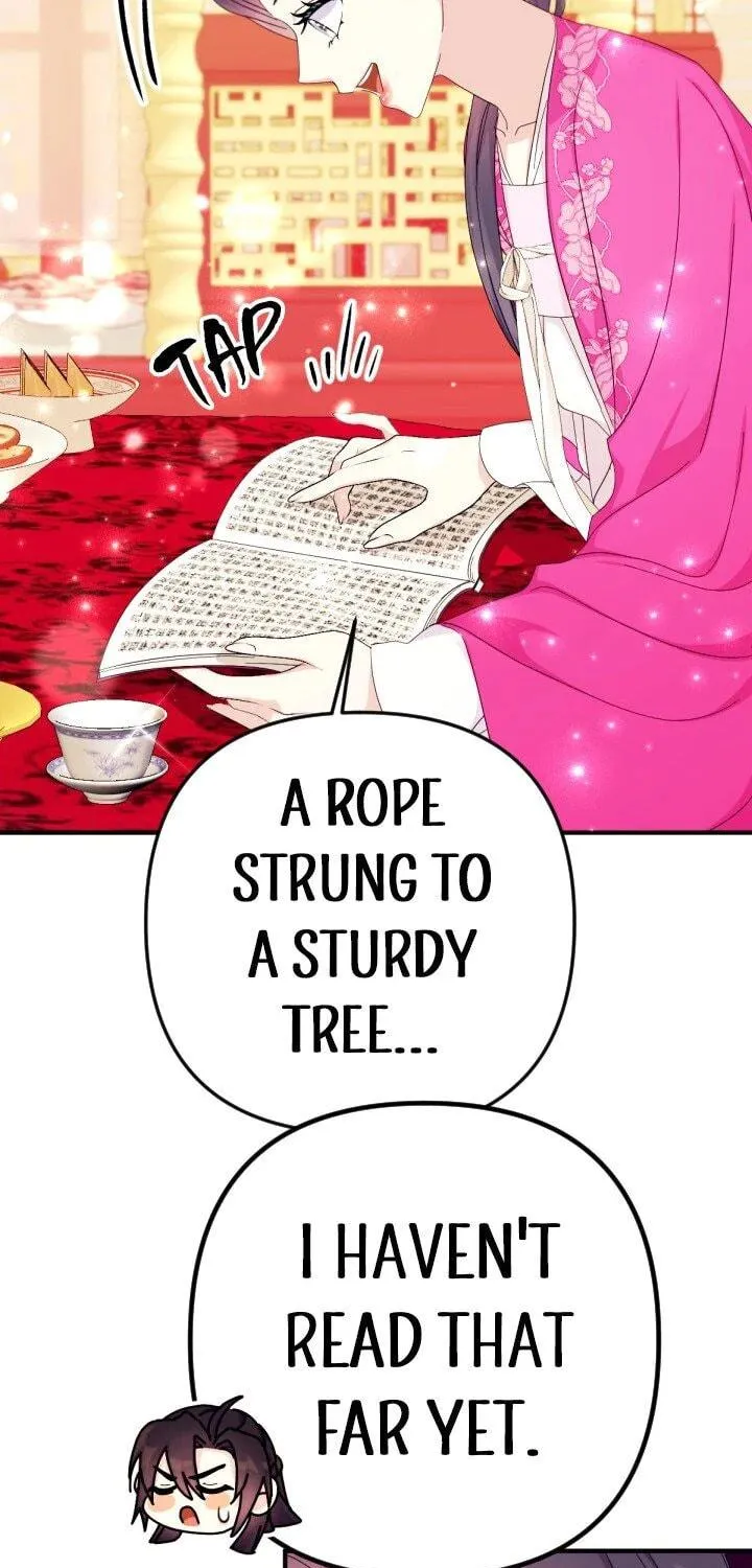 Girl Jock Empress Chapter 138 page 50 - 