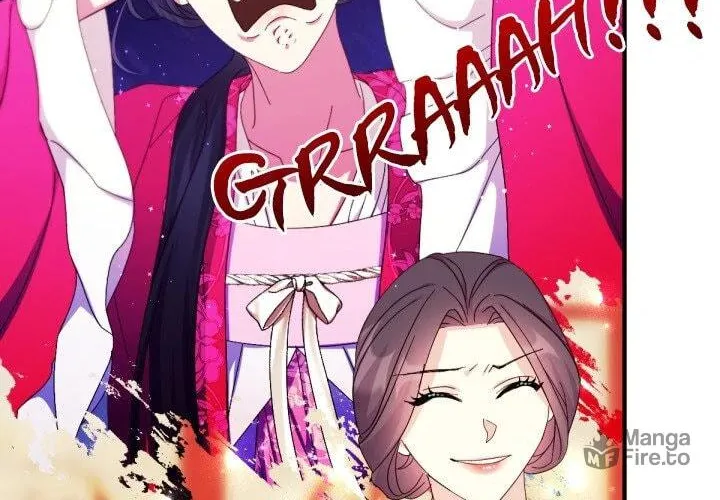 Girl Jock Empress Chapter 138 page 6 - 