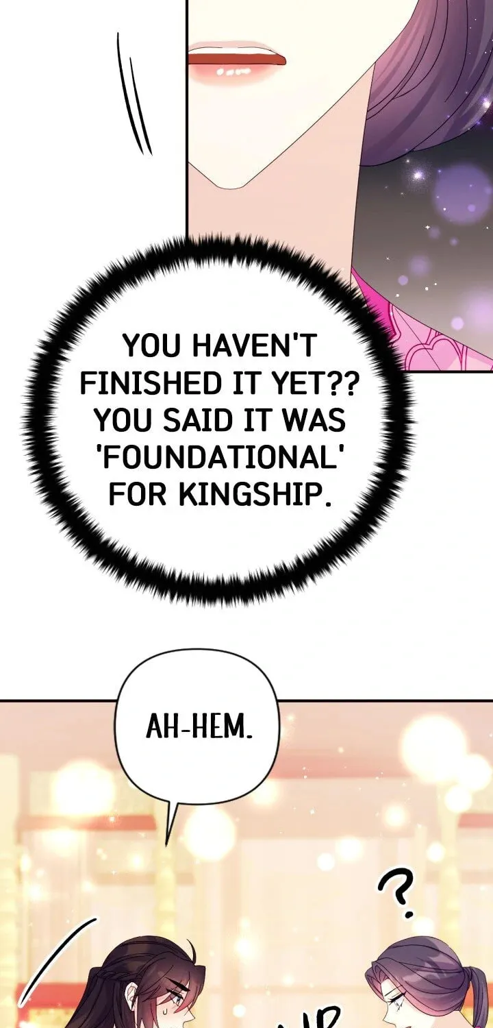 Girl Jock Empress Chapter 138 page 52 - 