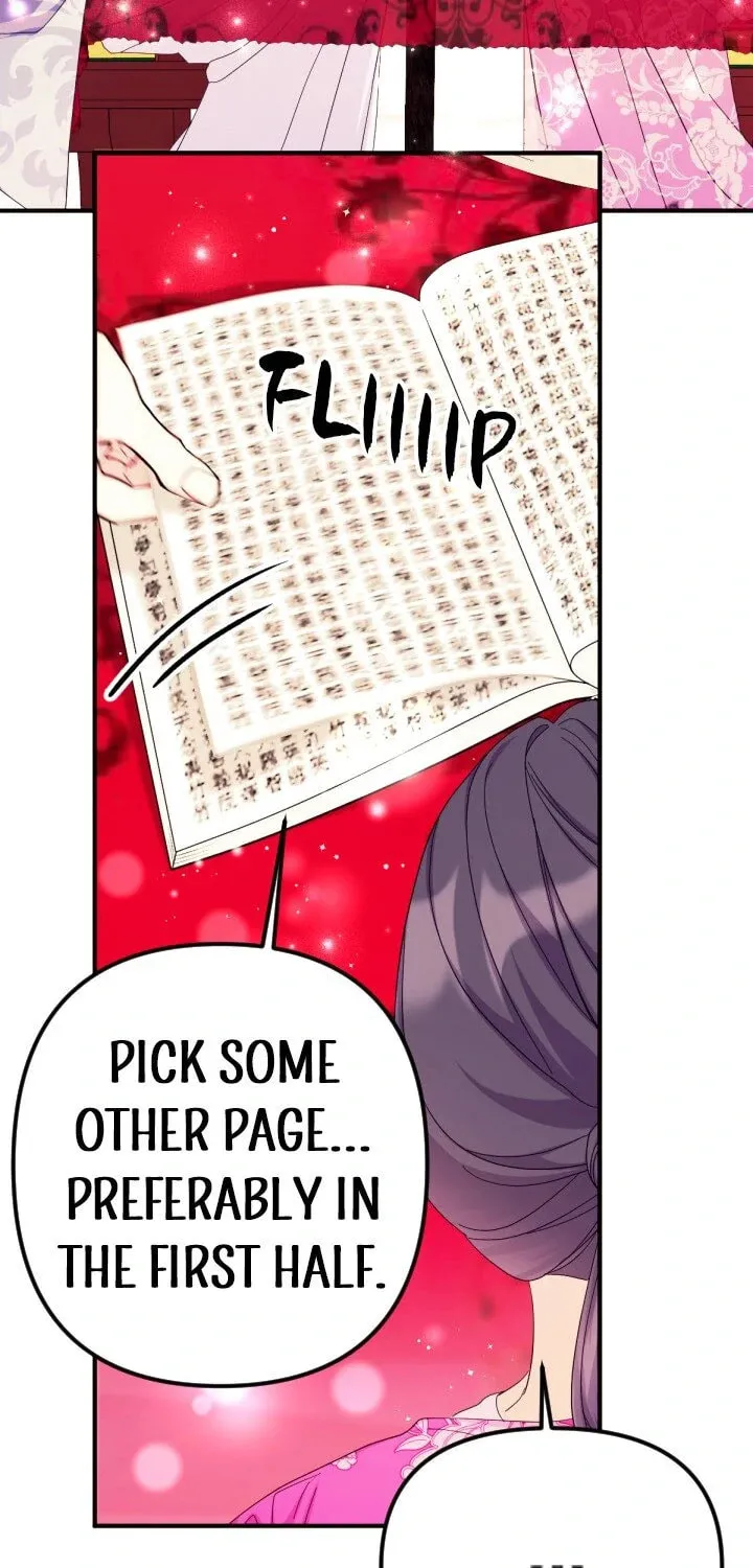 Girl Jock Empress Chapter 138 page 54 - 