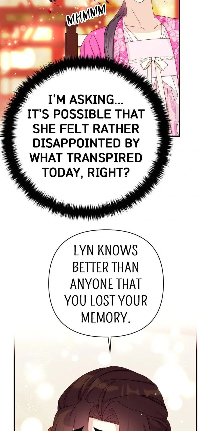 Girl Jock Empress Chapter 138 page 7 - 