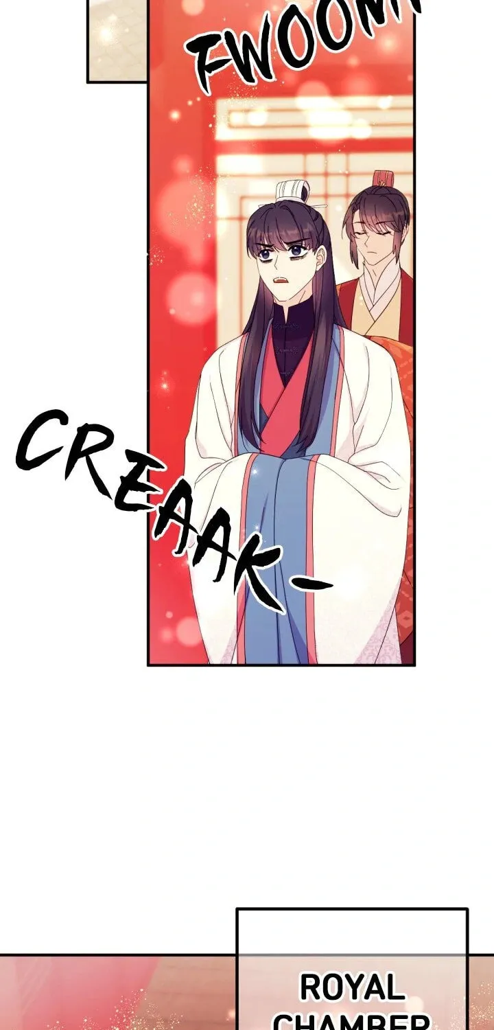 Girl Jock Empress Chapter 138 page 63 - 