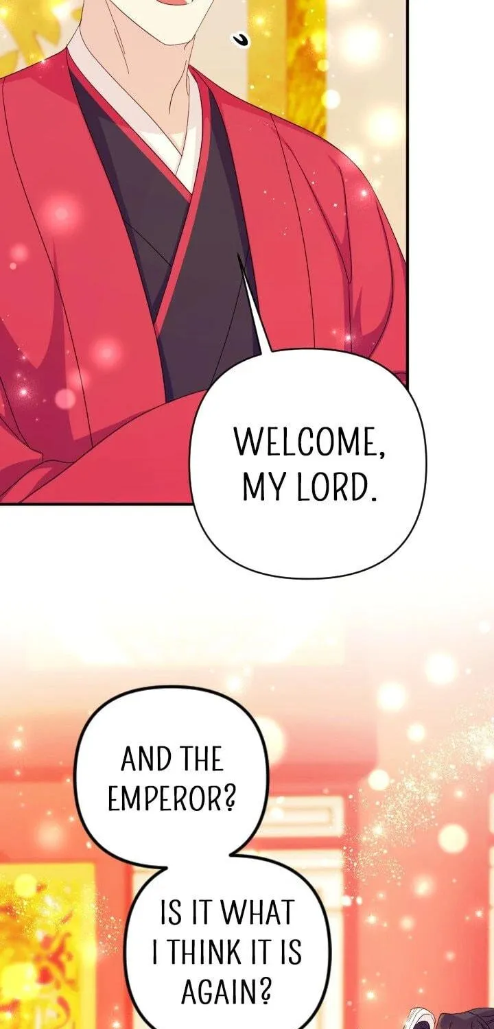 Girl Jock Empress Chapter 138 page 67 - 