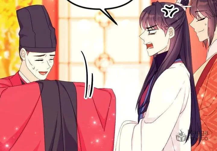 Girl Jock Empress Chapter 138 page 68 - 