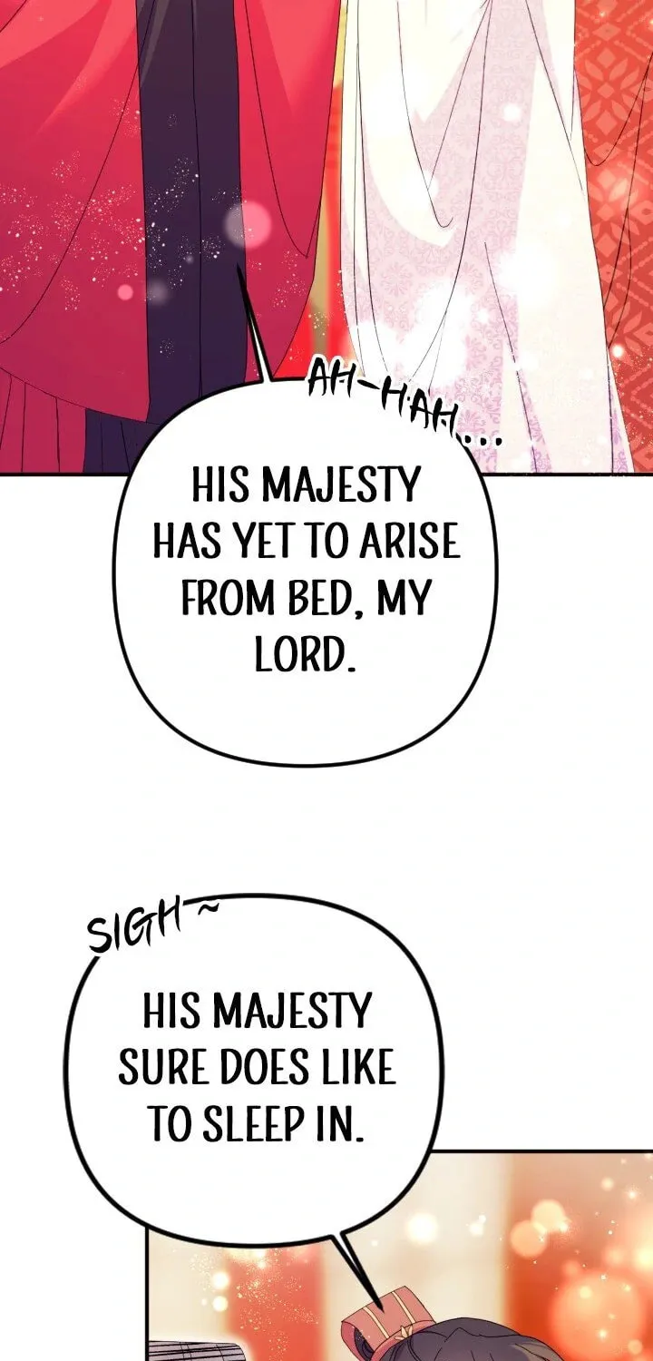 Girl Jock Empress Chapter 138 page 69 - 