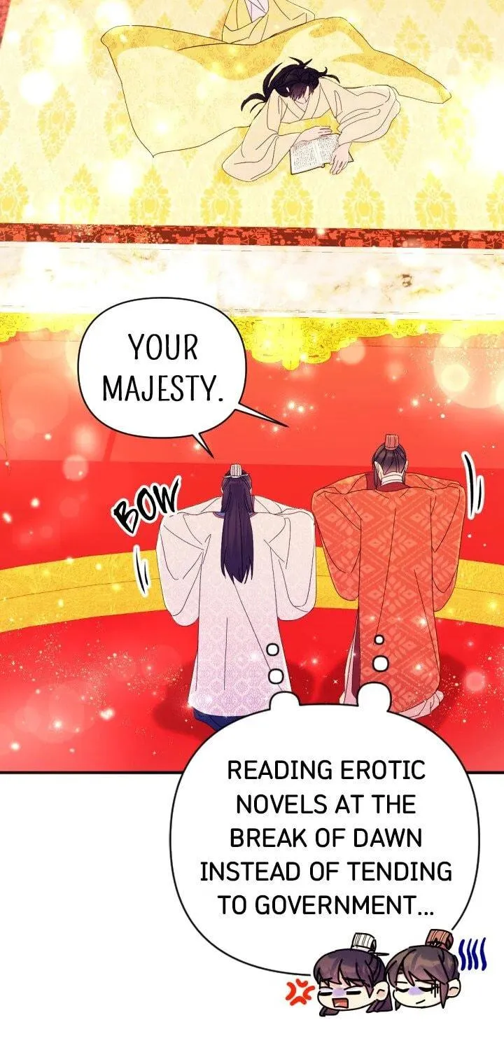 Girl Jock Empress Chapter 138 page 78 - 