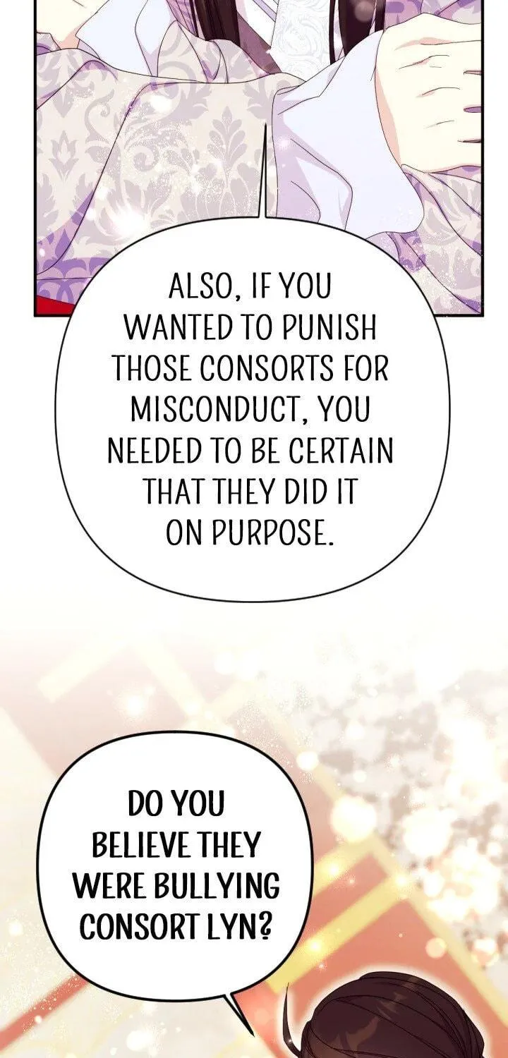 Girl Jock Empress Chapter 138 page 9 - 