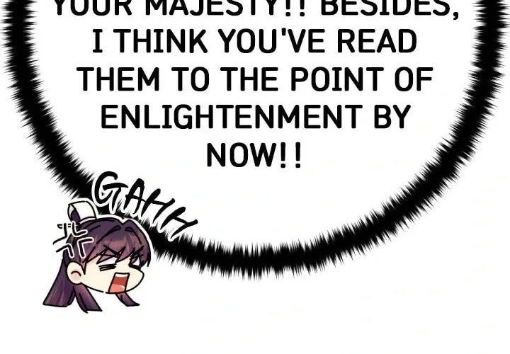Girl Jock Empress Chapter 138 page 81 - 