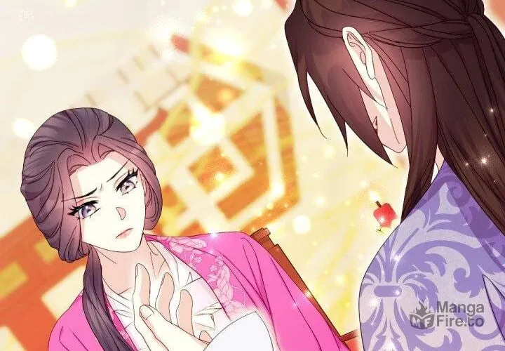 Girl Jock Empress Chapter 138 page 10 - 