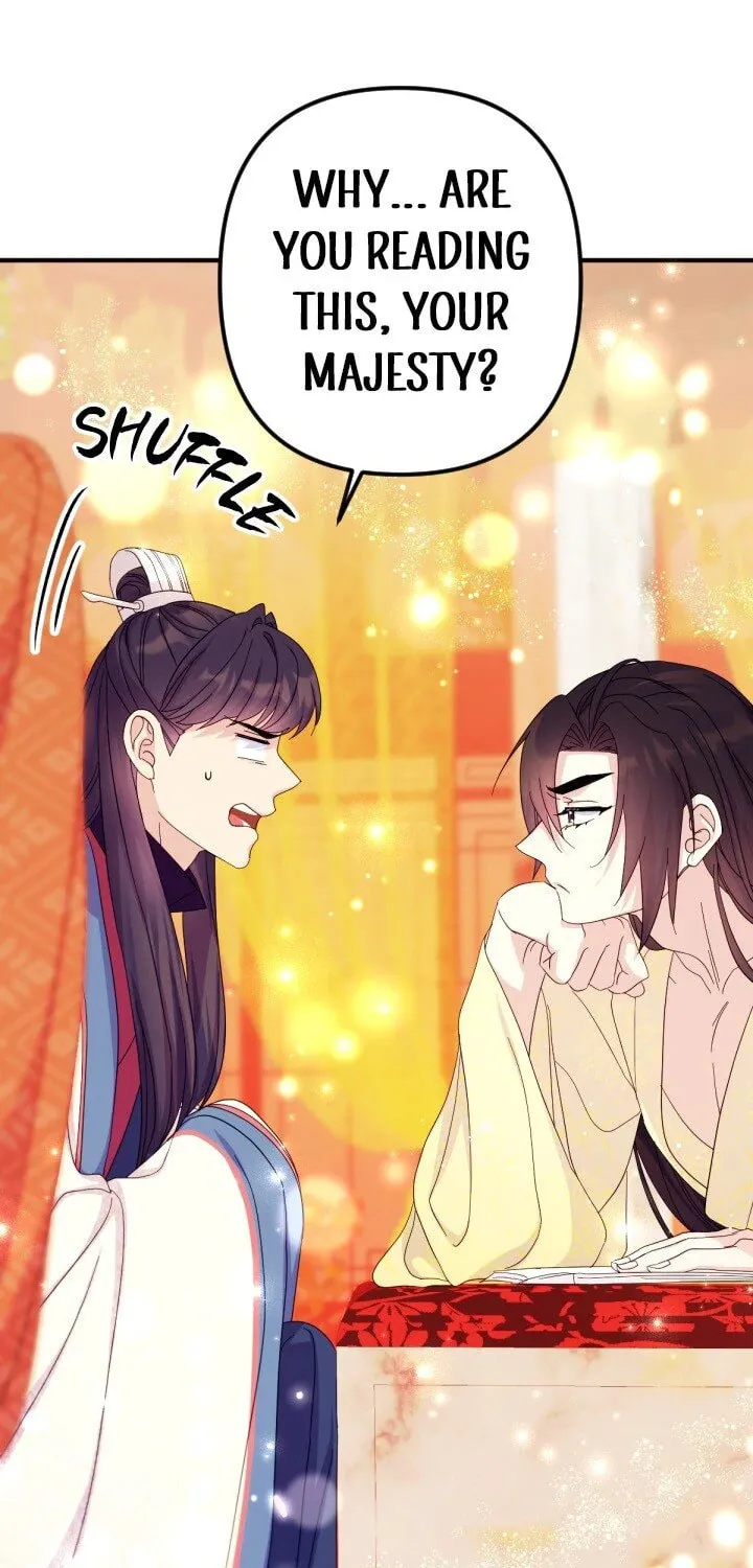 Girl Jock Empress Chapter 139 page 13 - 