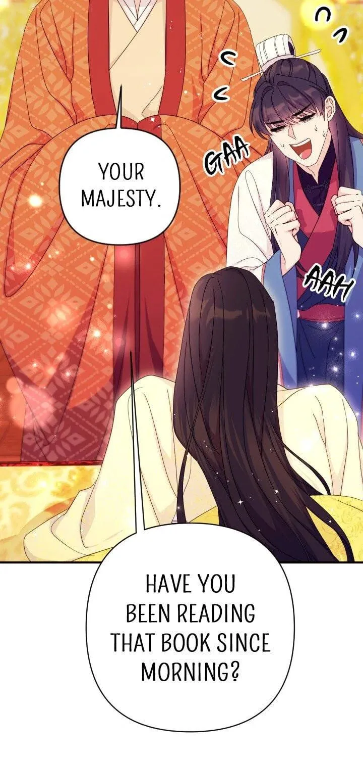 Girl Jock Empress Chapter 139 page 18 - 