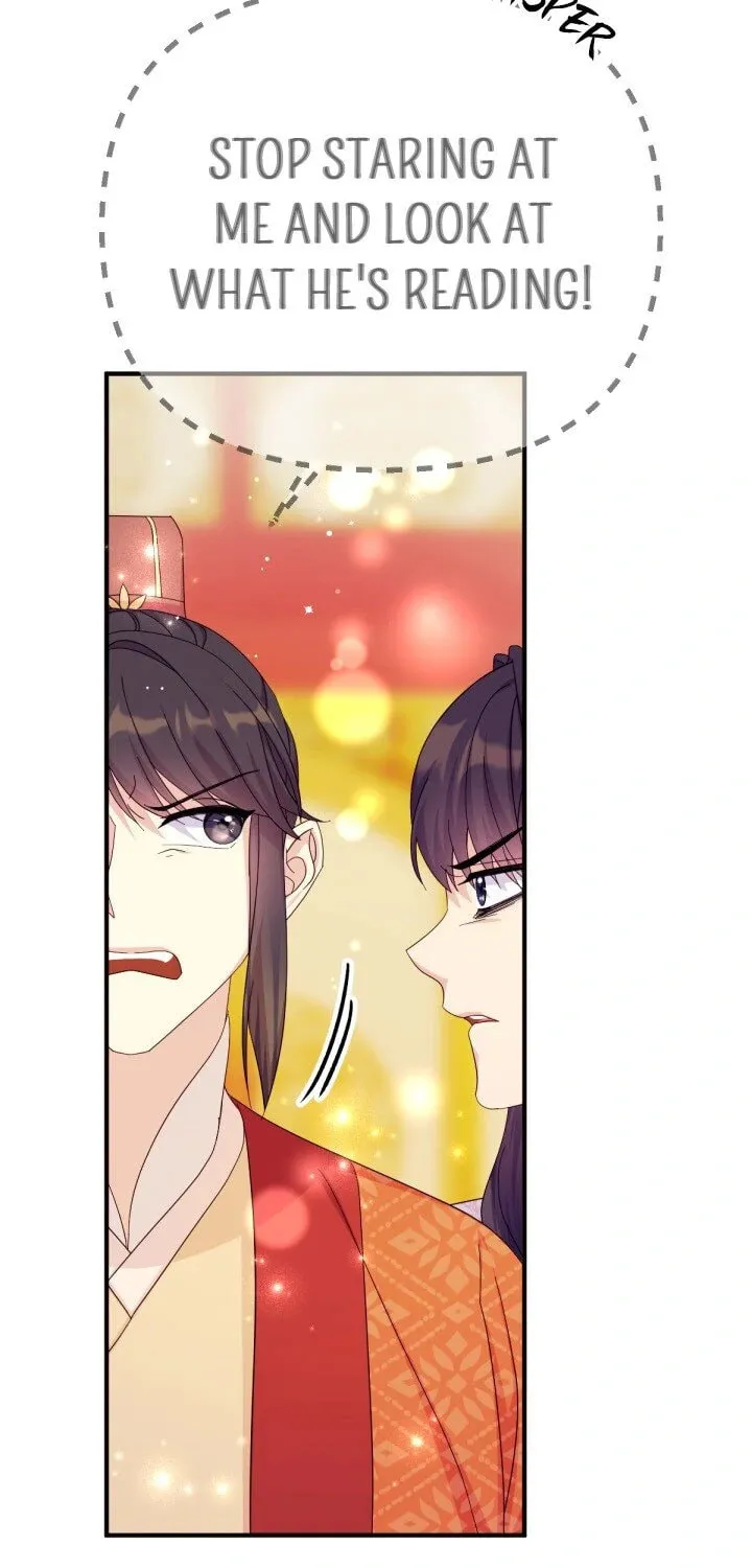 Girl Jock Empress Chapter 139 page 3 - 