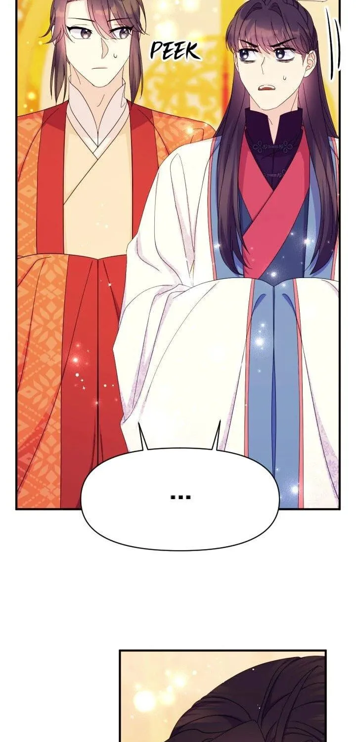 Girl Jock Empress Chapter 139 page 22 - 