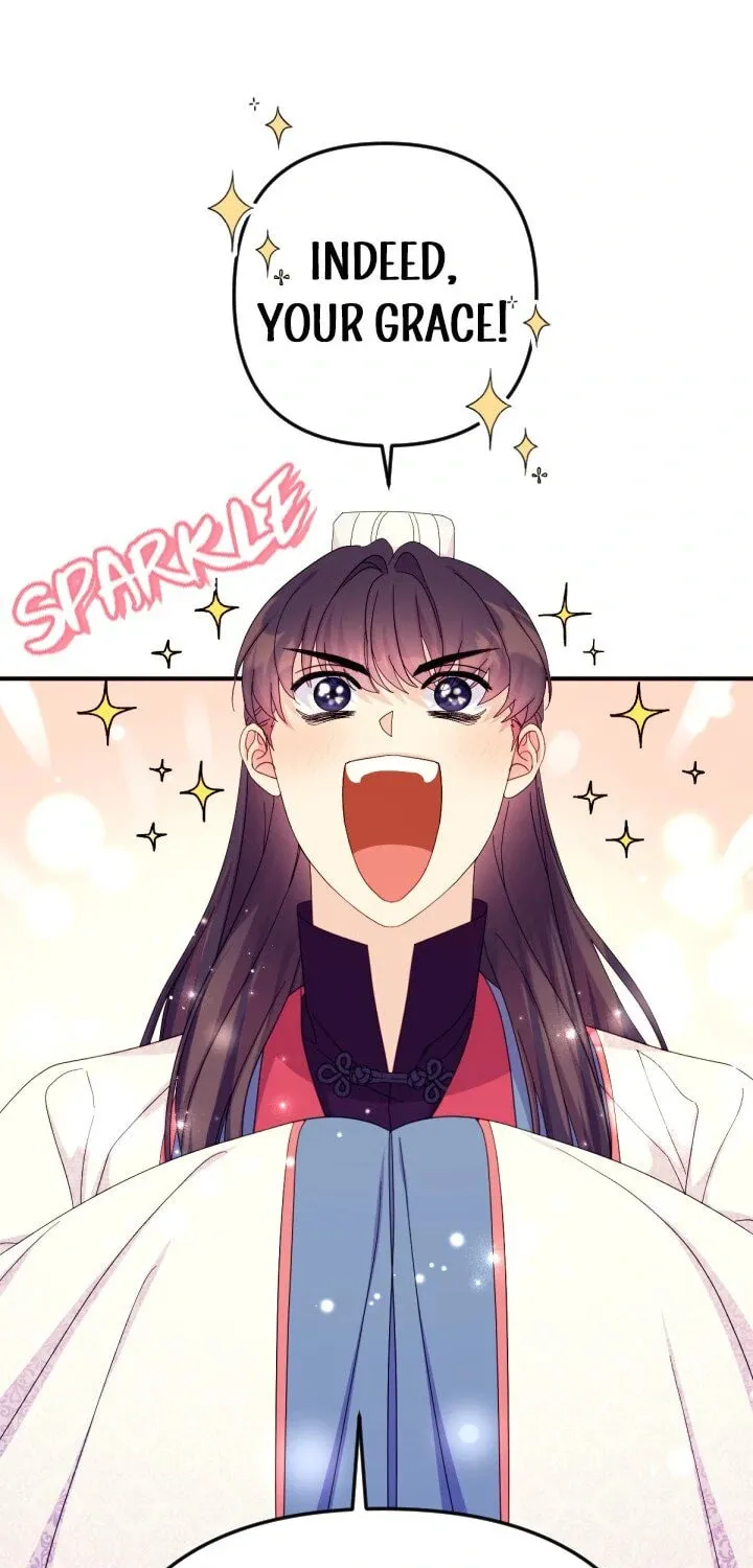 Girl Jock Empress Chapter 139 page 35 - 