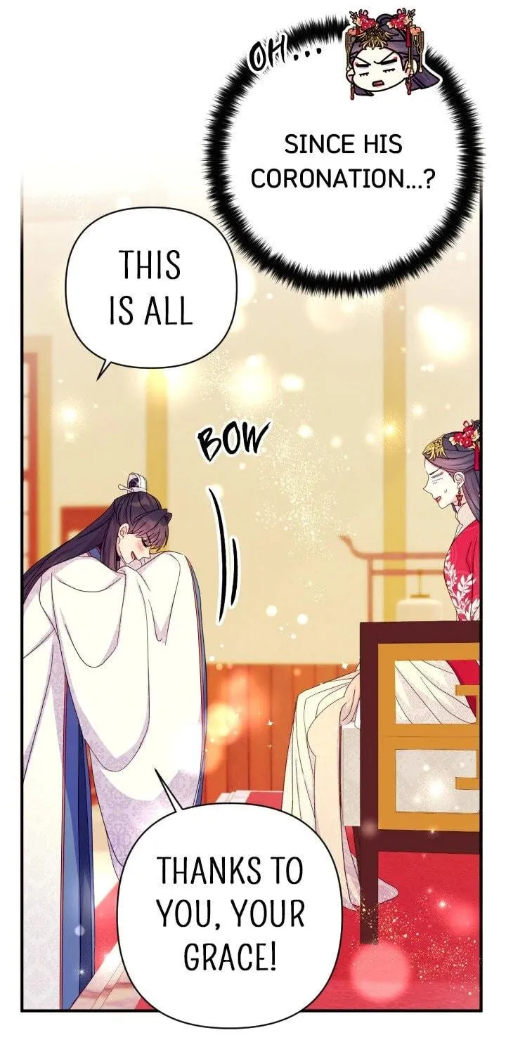 Girl Jock Empress Chapter 139 page 37 - 