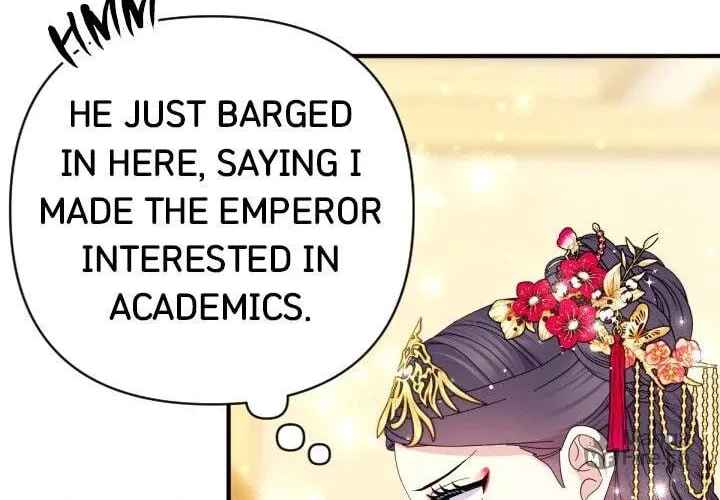 Girl Jock Empress Chapter 139 page 40 - 