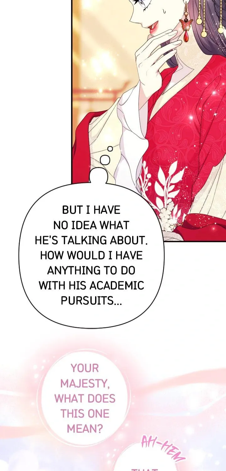 Girl Jock Empress Chapter 139 page 41 - 
