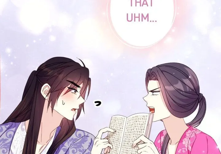 Girl Jock Empress Chapter 139 page 42 - 