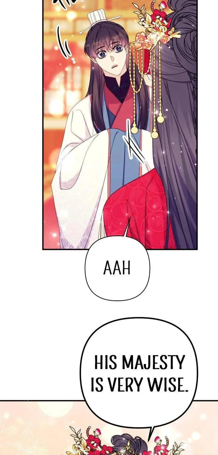 Girl Jock Empress Chapter 139 page 46 - 